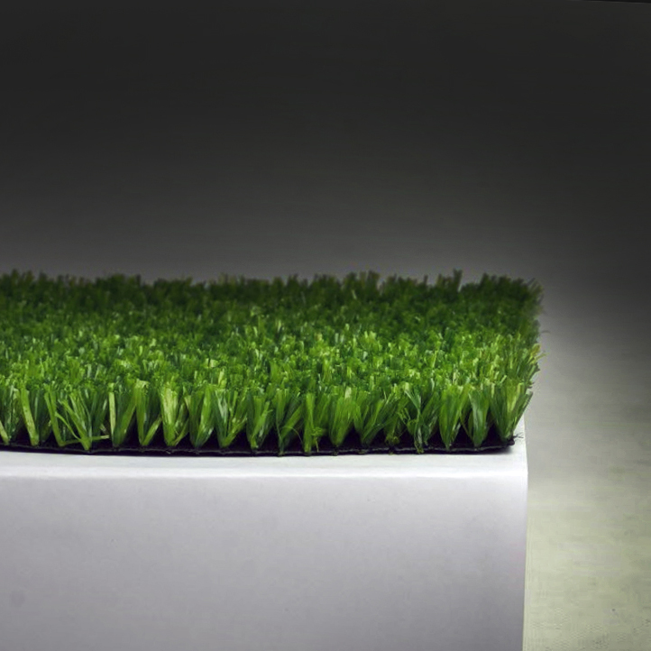 Видео Искусственная трава DiaSport Fibra 20, 2м / Фибра 20, 2м